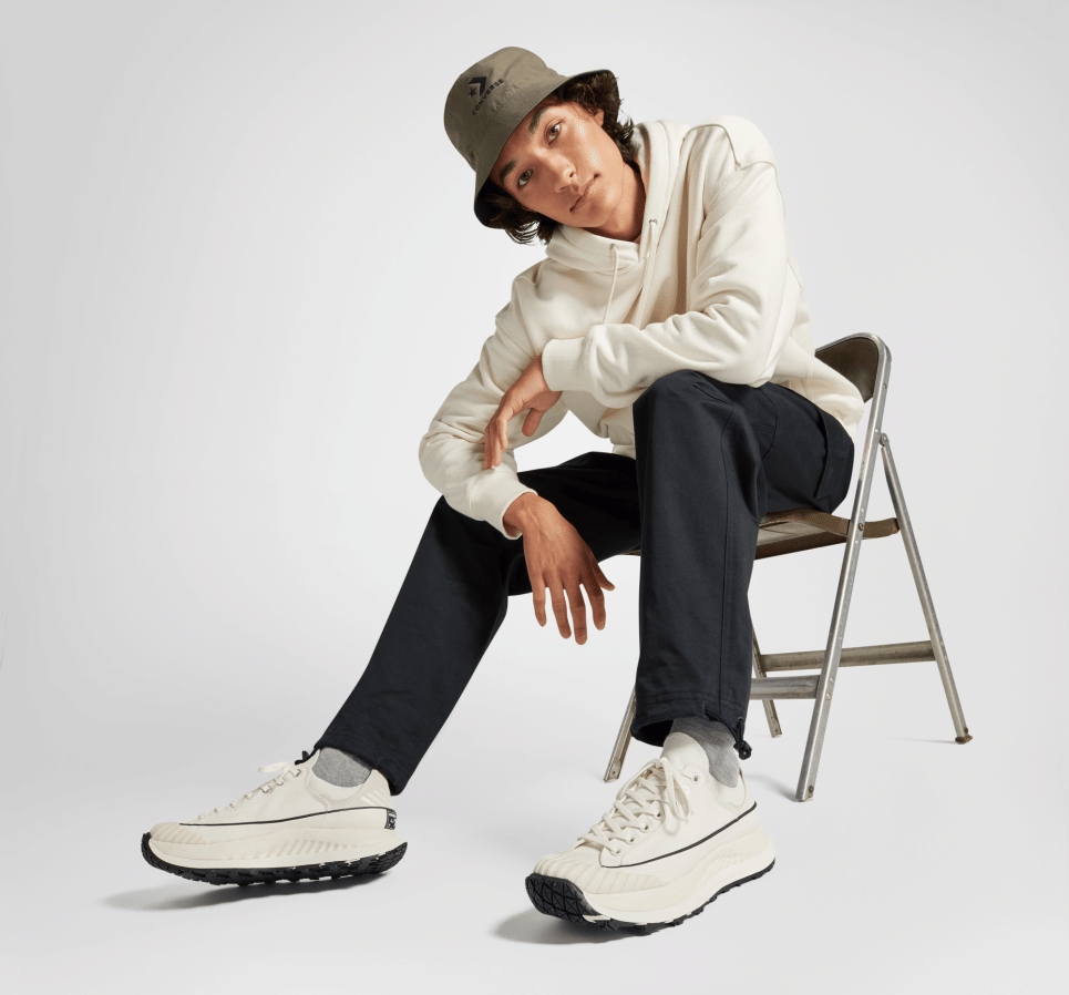 Chuck 70 AT-CX