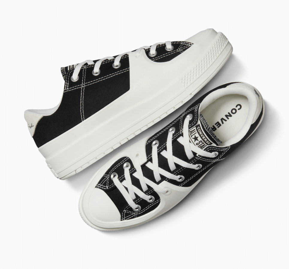 Chuck Taylor All Star Construct