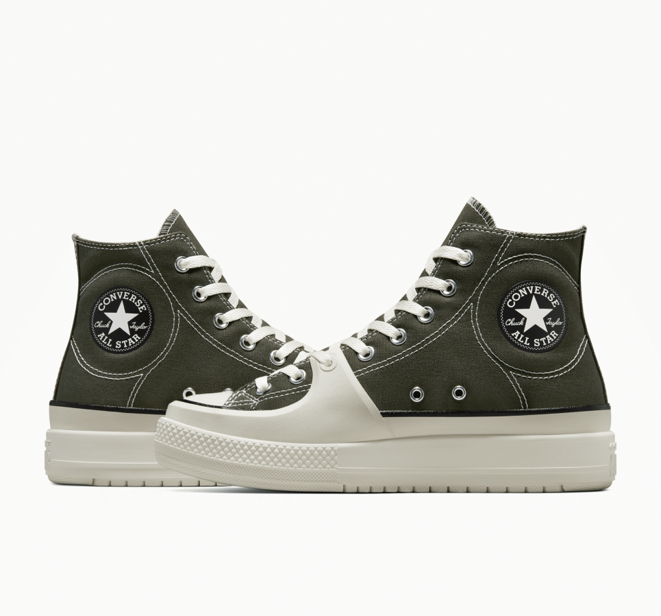 Chuck Taylor All Star Construct