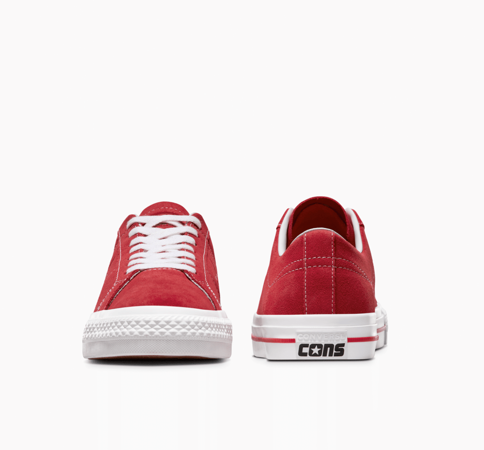 One Star Pro Suede