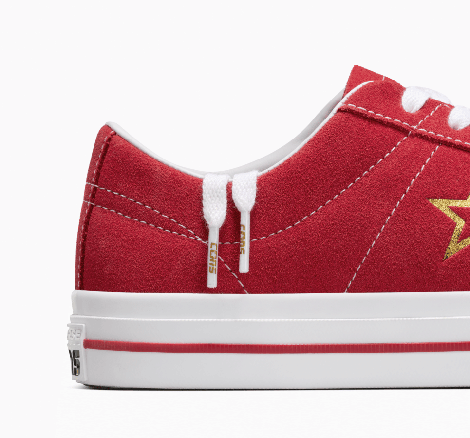 One Star Pro Suede