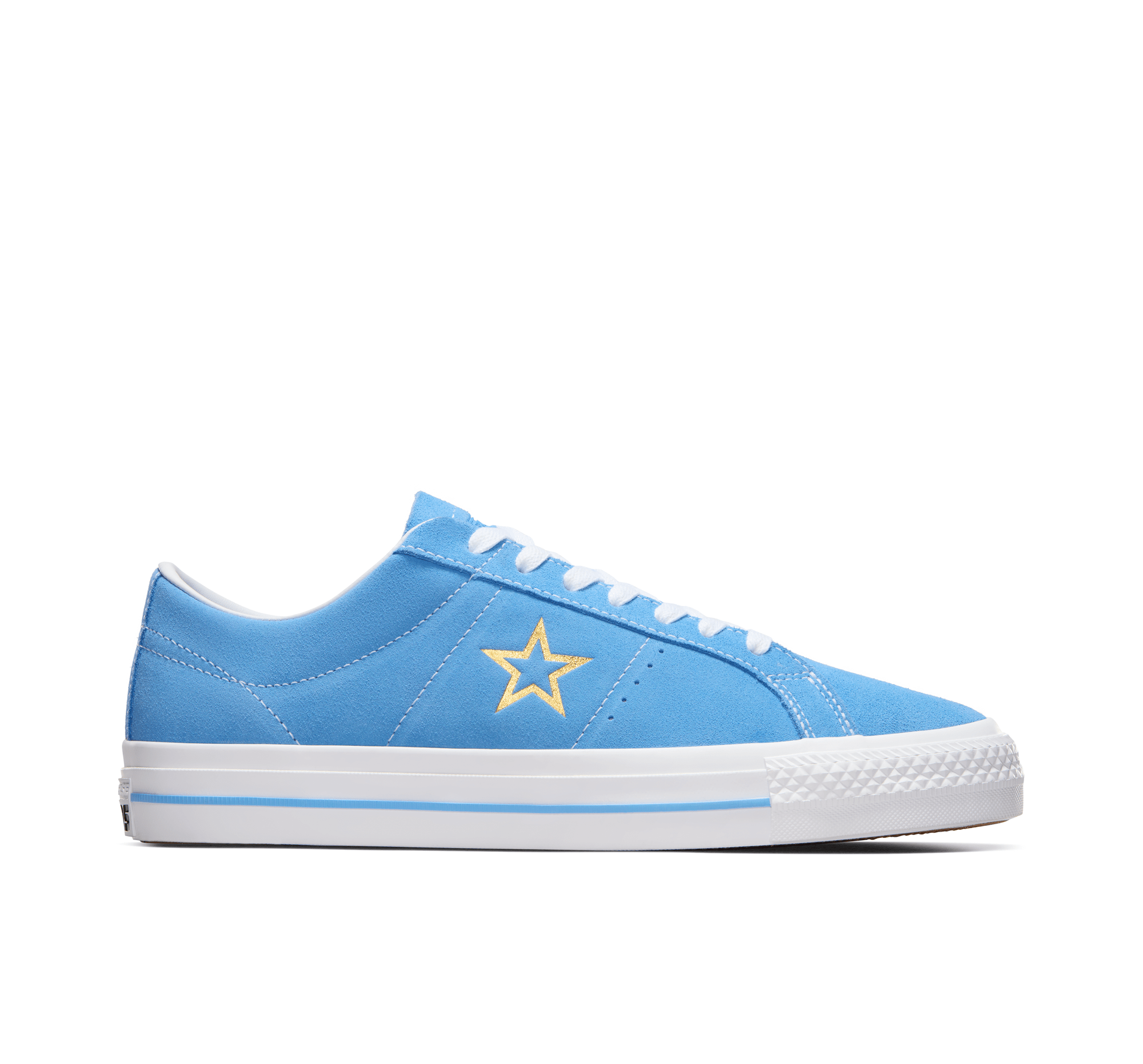 One Star Pro Suede