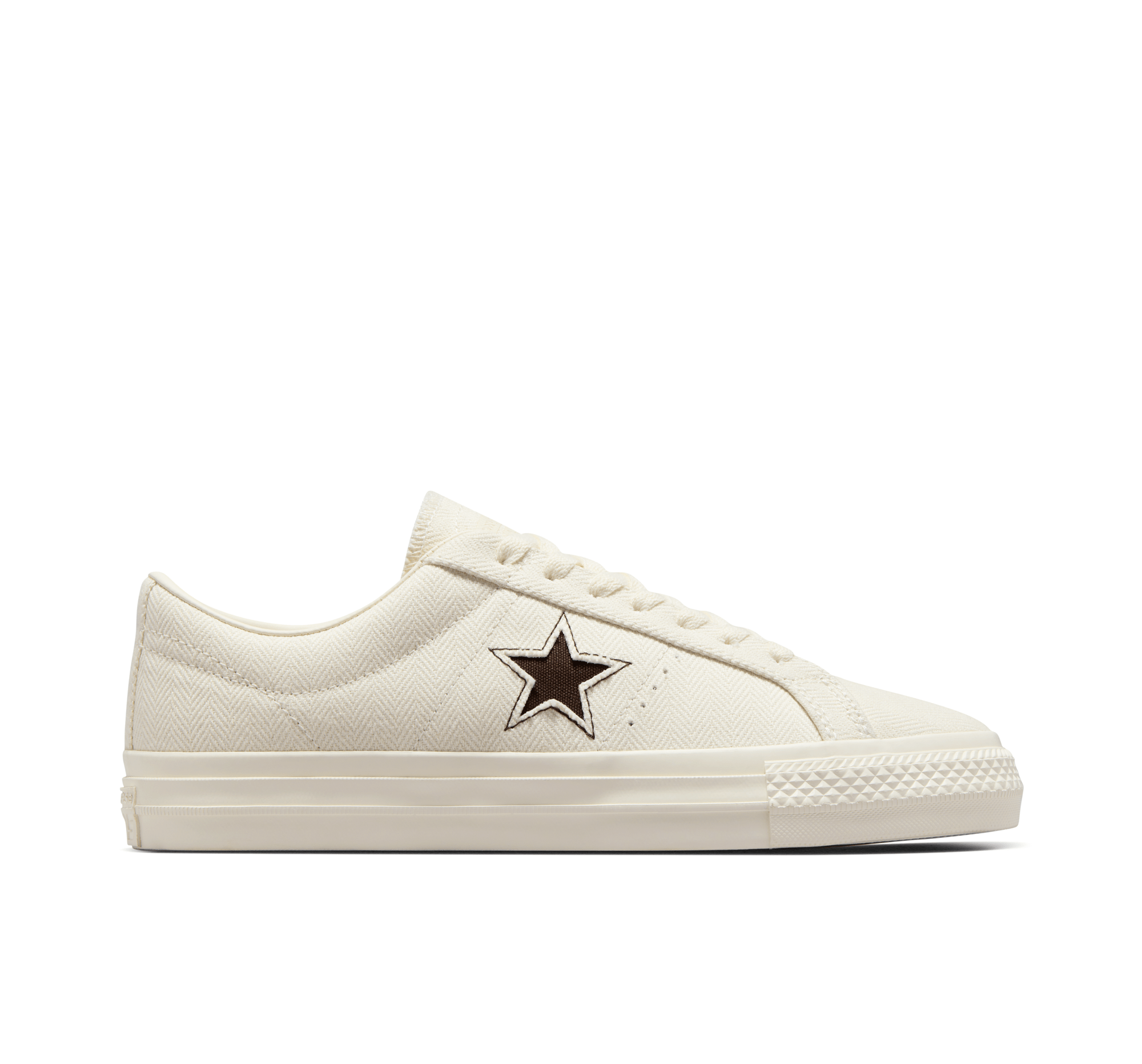 CONS One Star Pro Herringbone