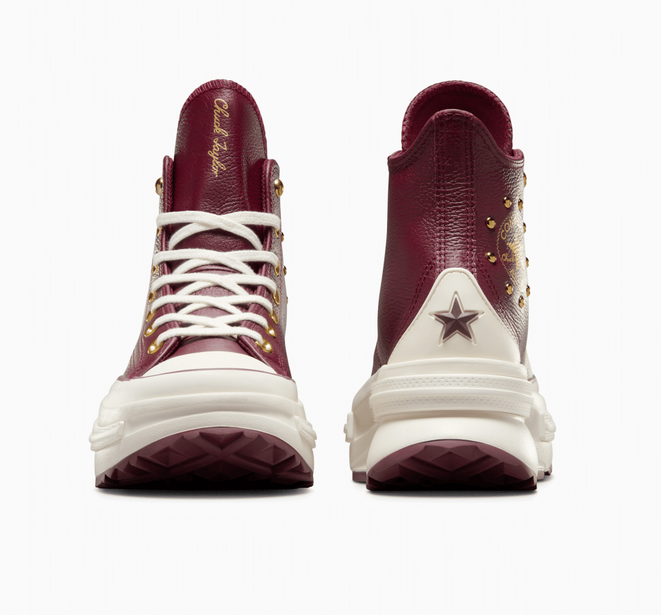 Run Star Legacy CX Platform Star Studded