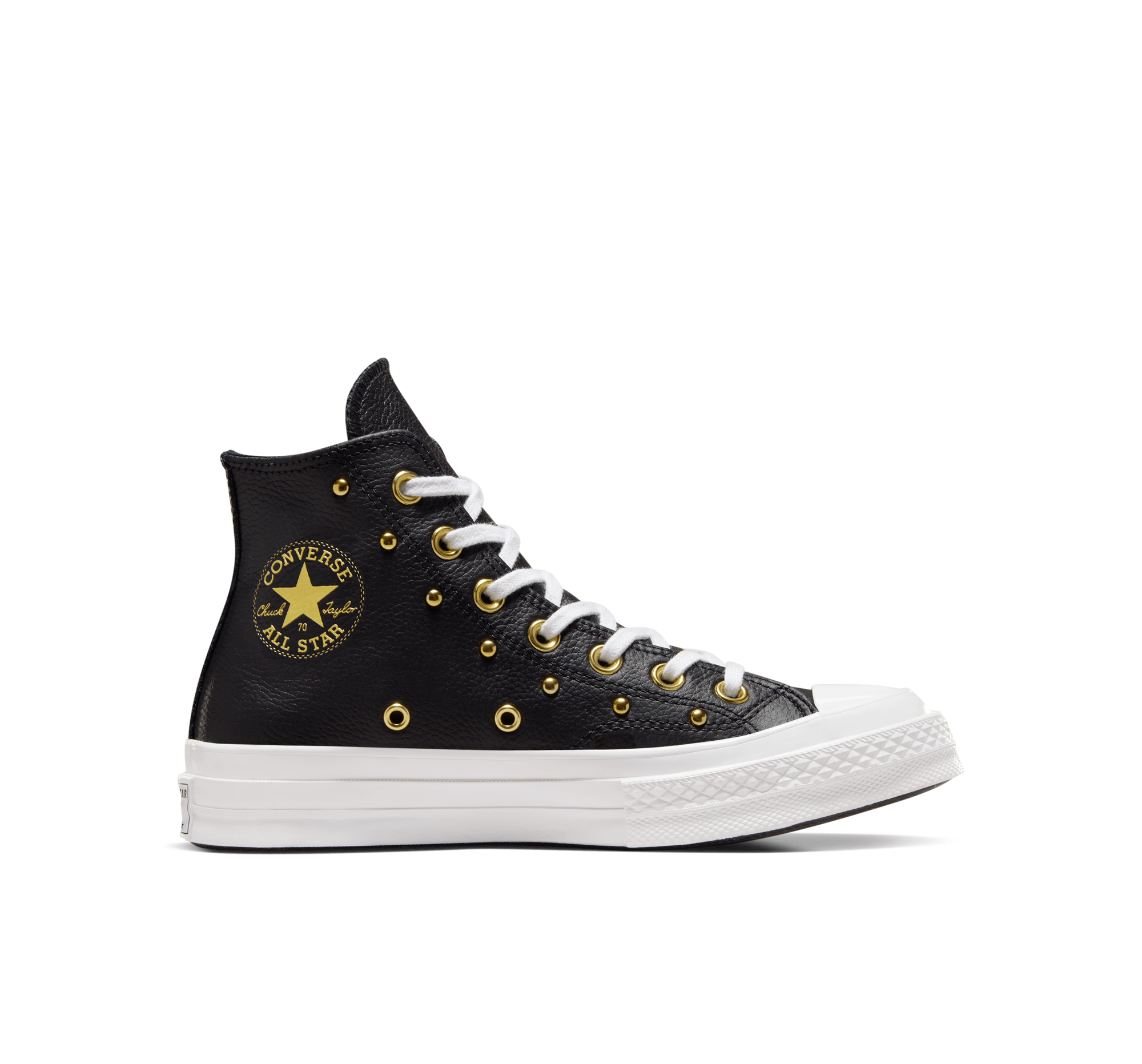 Chuck 70 Star Studded