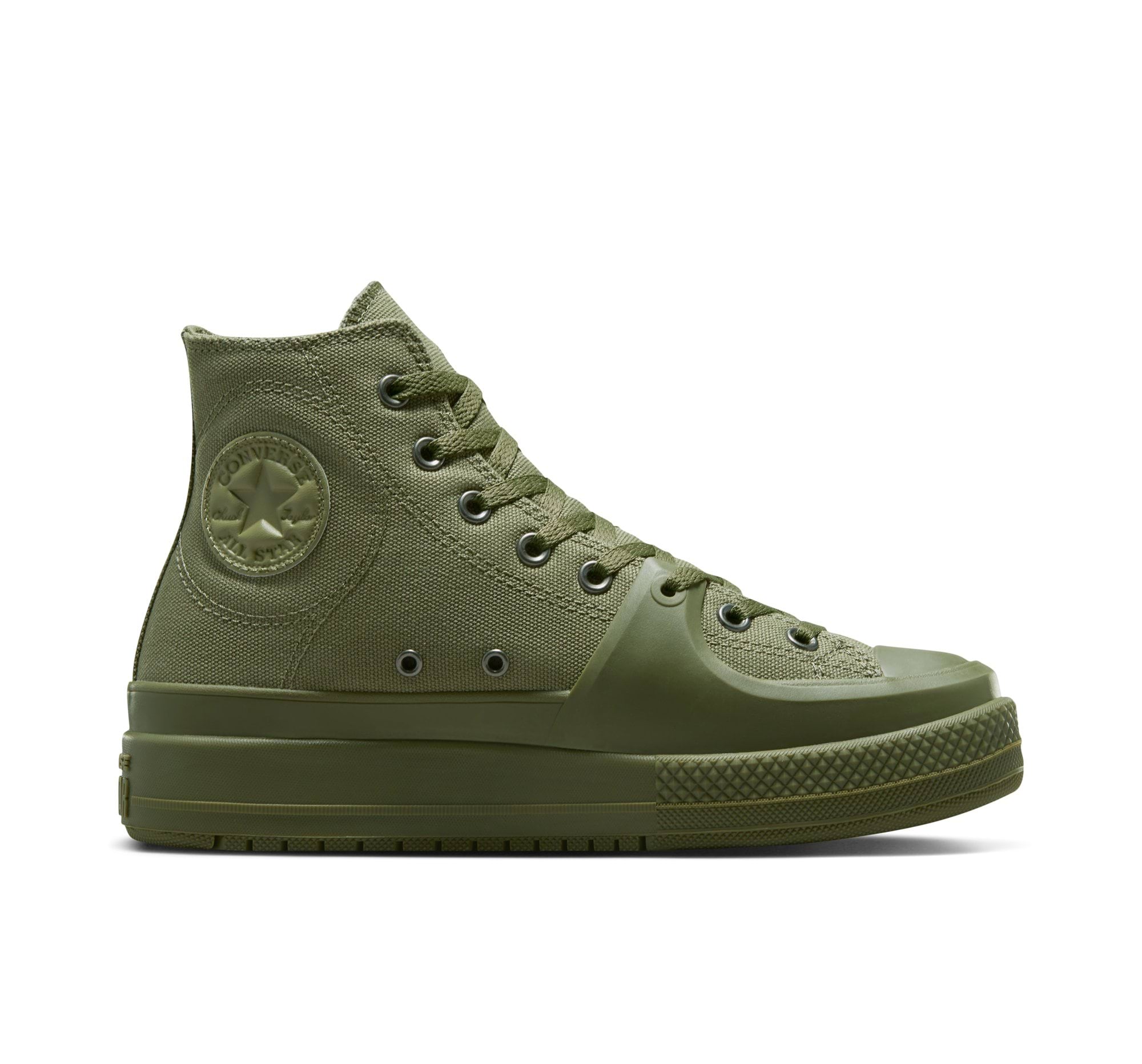 Chuck Taylor All Star Construct Mono Canvas