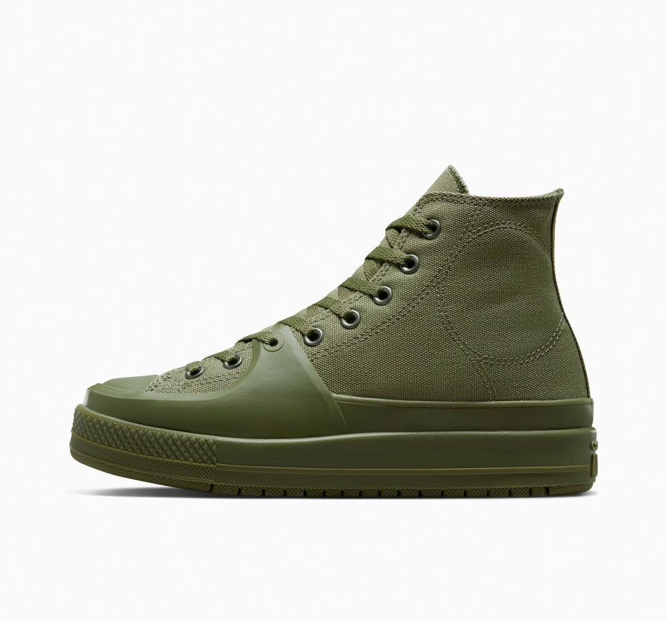 Chuck Taylor All Star Construct Mono Canvas