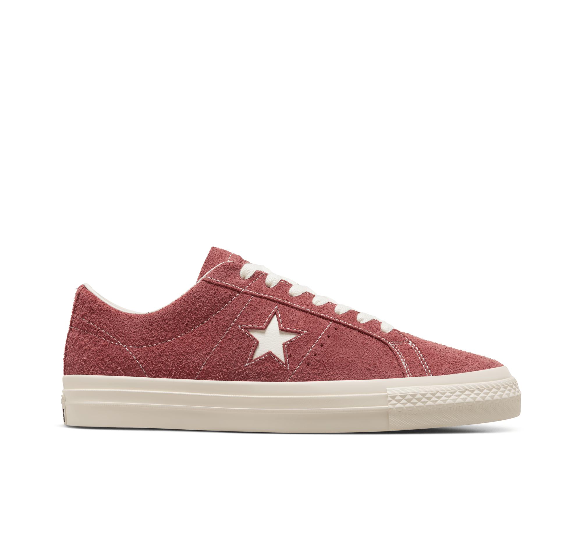 CONS One Star Pro Suede