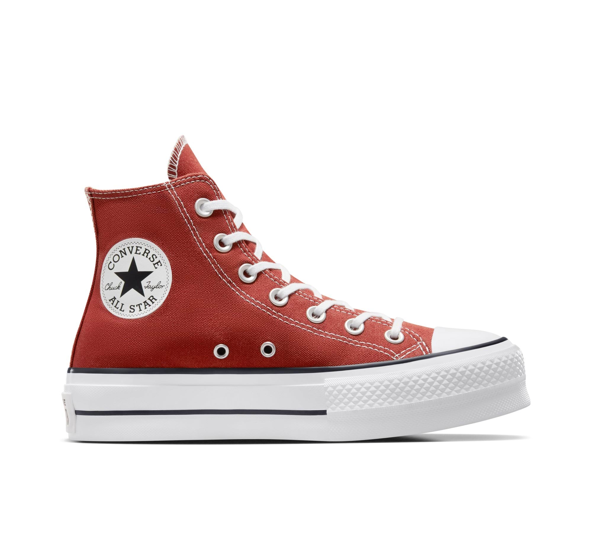 Chuck Taylor All Star Lift Platform Canvas