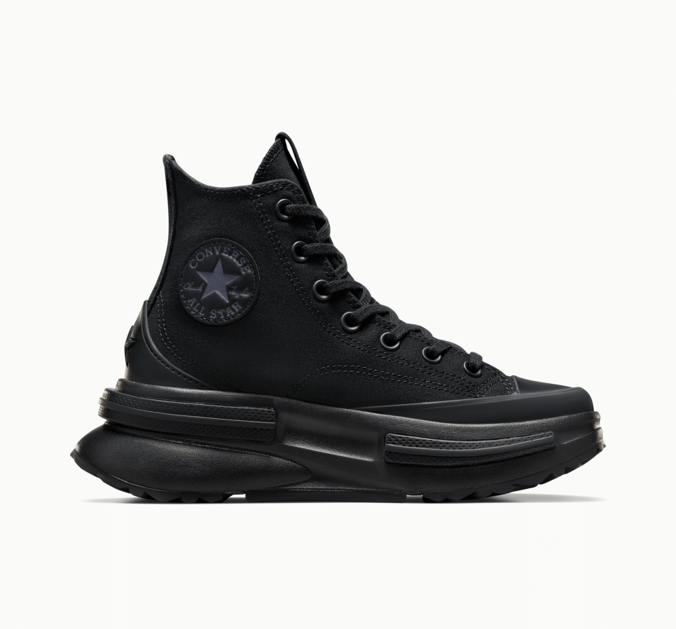Run Star Legacy CX Platform Mono Black