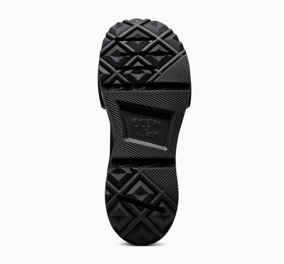Run Star Legacy CX Platform Mono Black