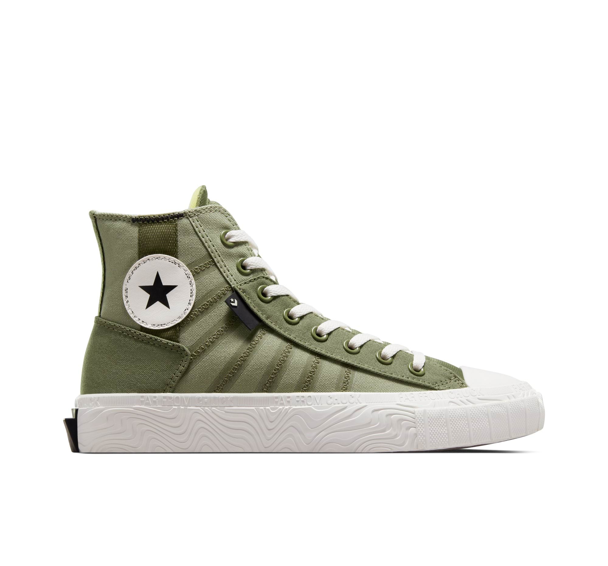 Chuck Taylor Alt Star