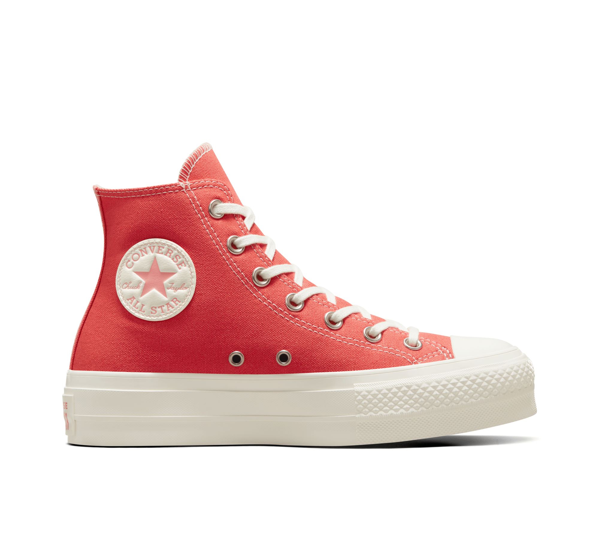 Chuck Taylor All Star Lift Platform