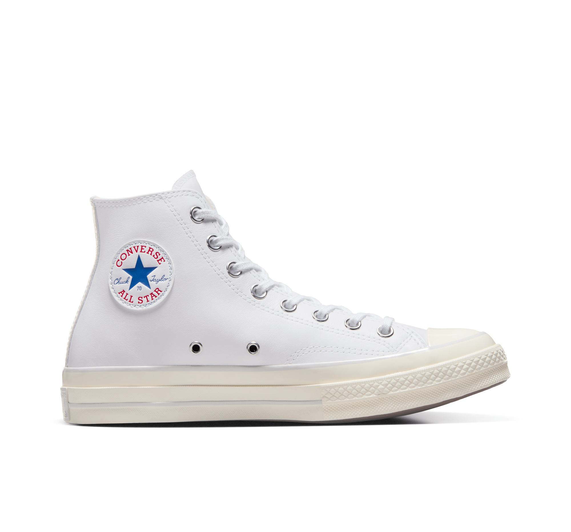 Chuck 70 Leather