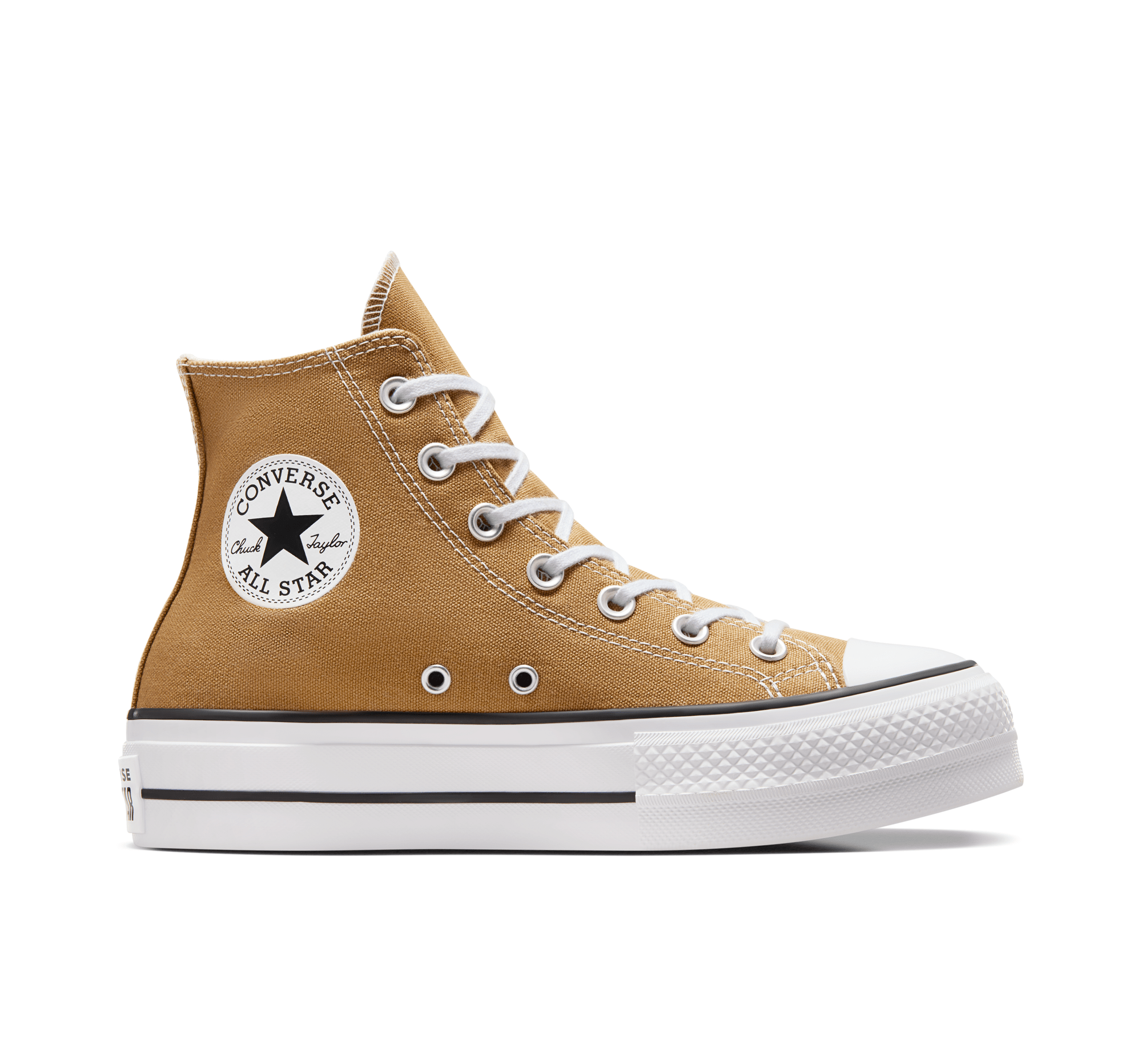 Chuck Taylor All Star Lift Platform