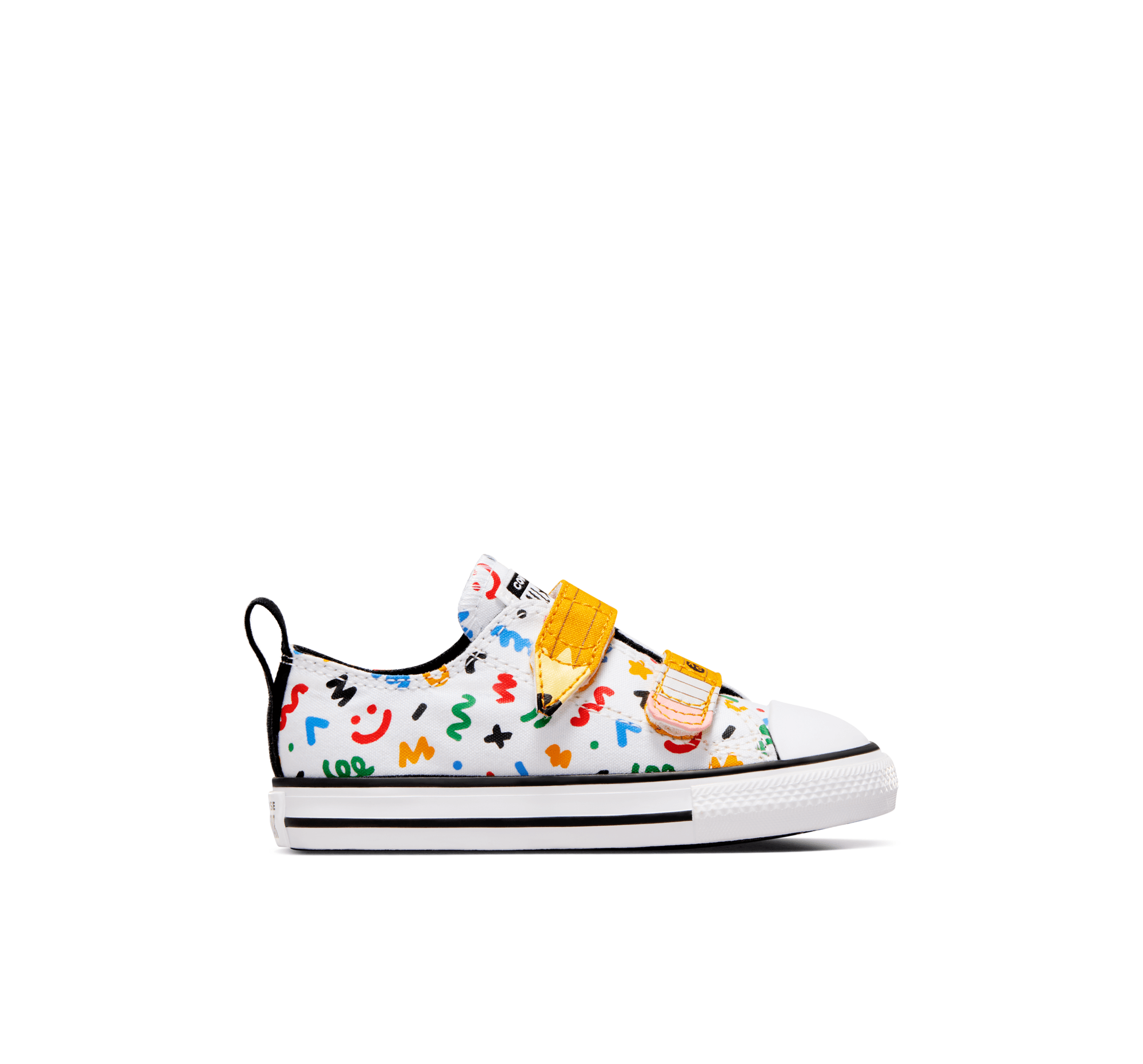 Chuck Taylor All Star Easy On Doodles