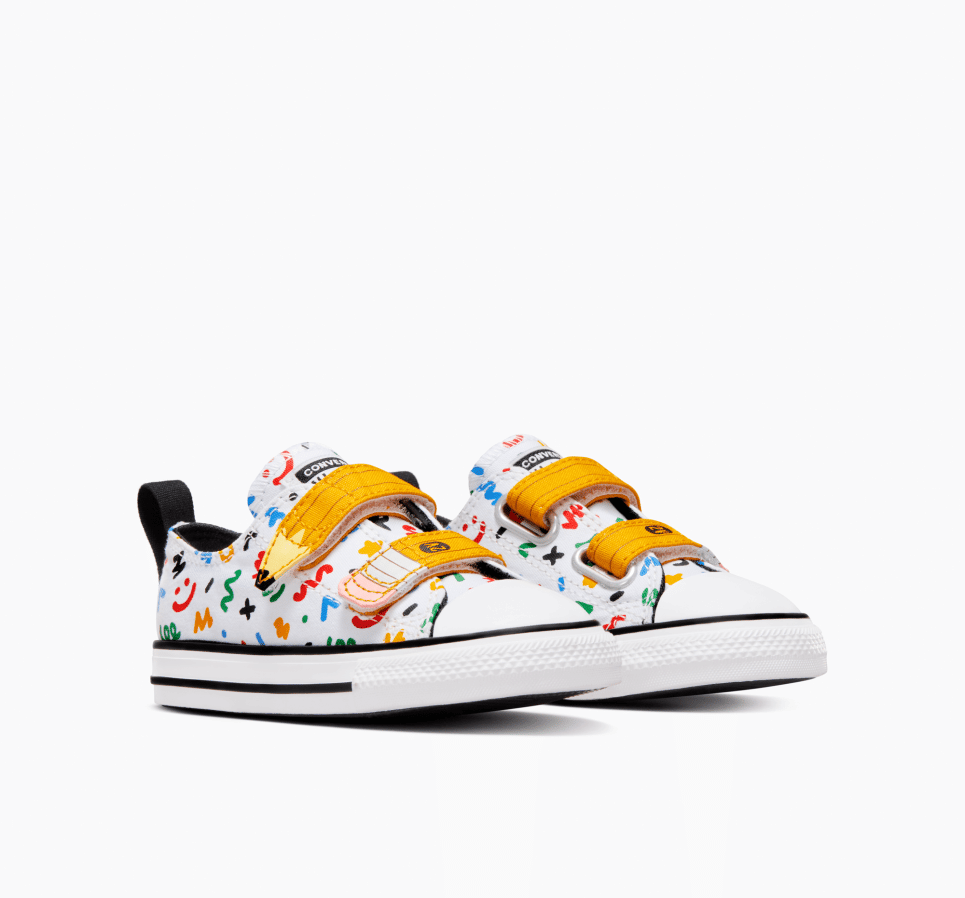 Chuck Taylor All Star Easy On Doodles