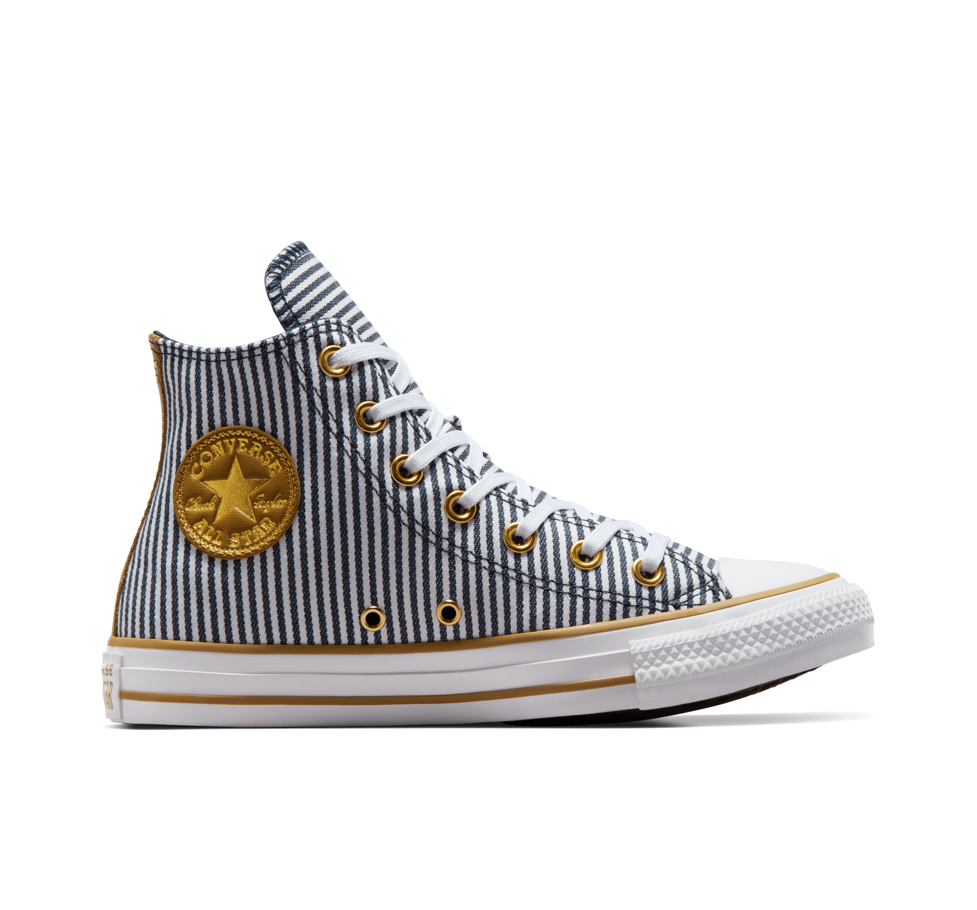 Chuck Taylor All Star Herringbone Stripe
