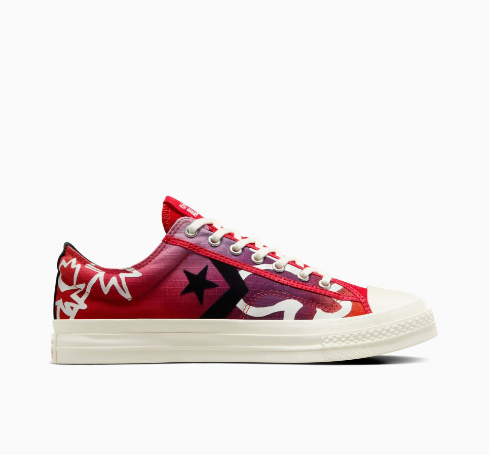 Converse x LFC Star Player 76