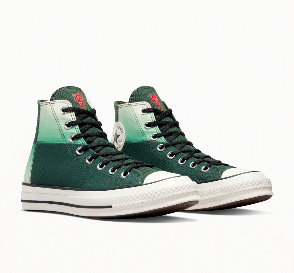 Converse x LFC Chuck 70