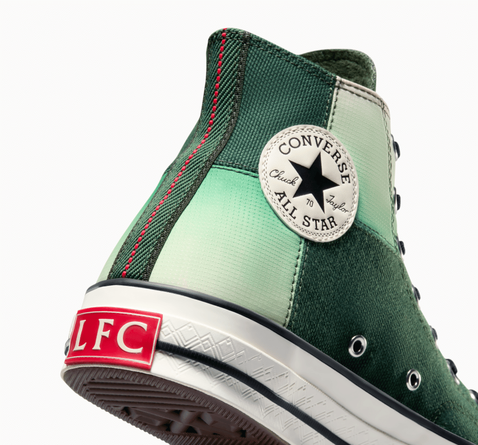 Converse x LFC Chuck 70