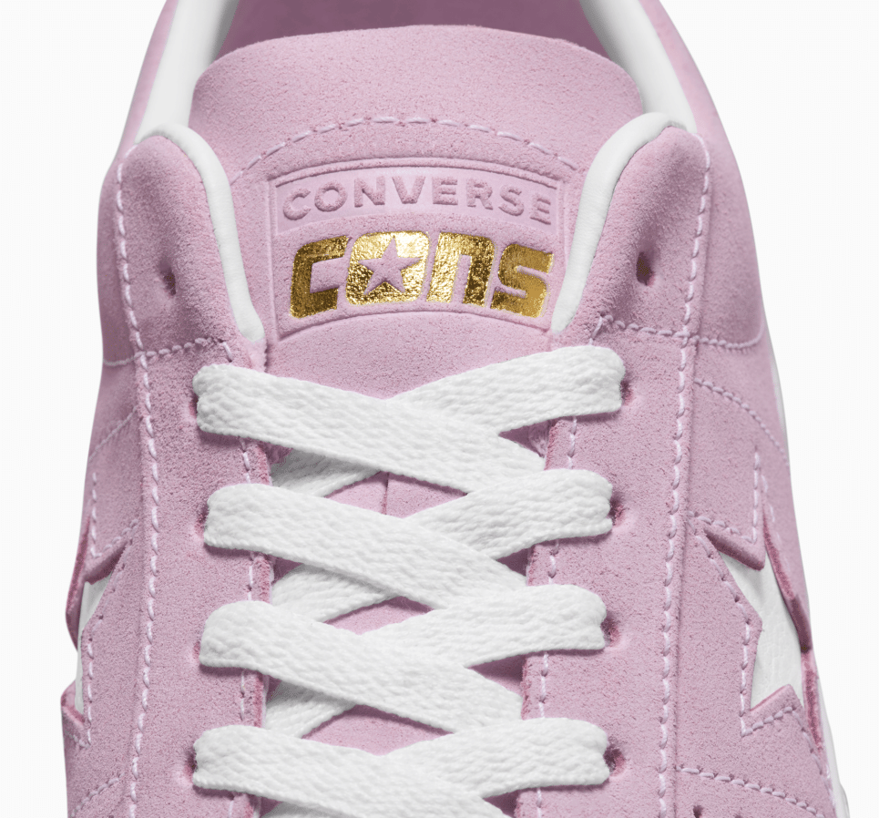 CONS One Star Pro