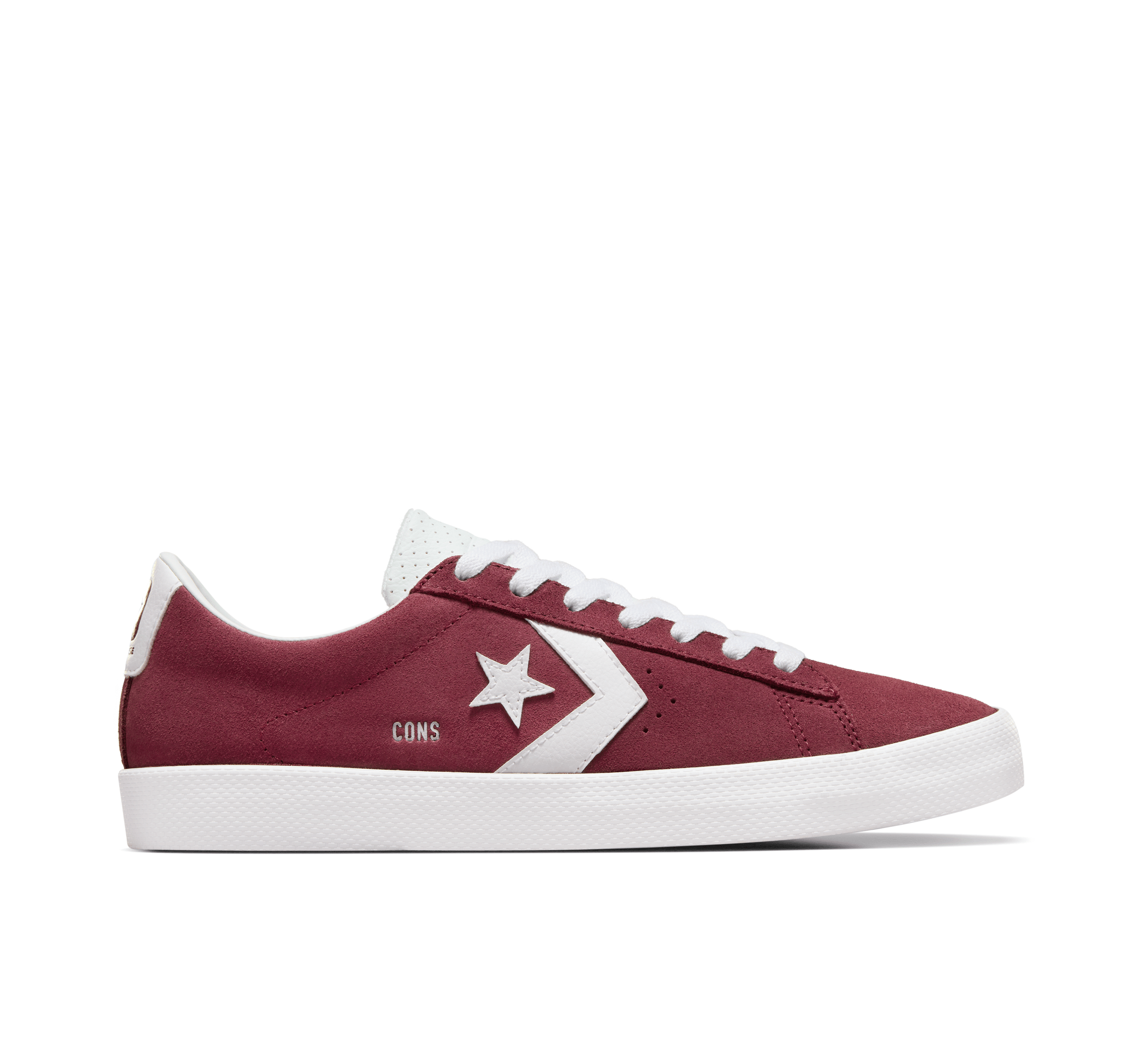 CONS PL Vulc Pro Suede