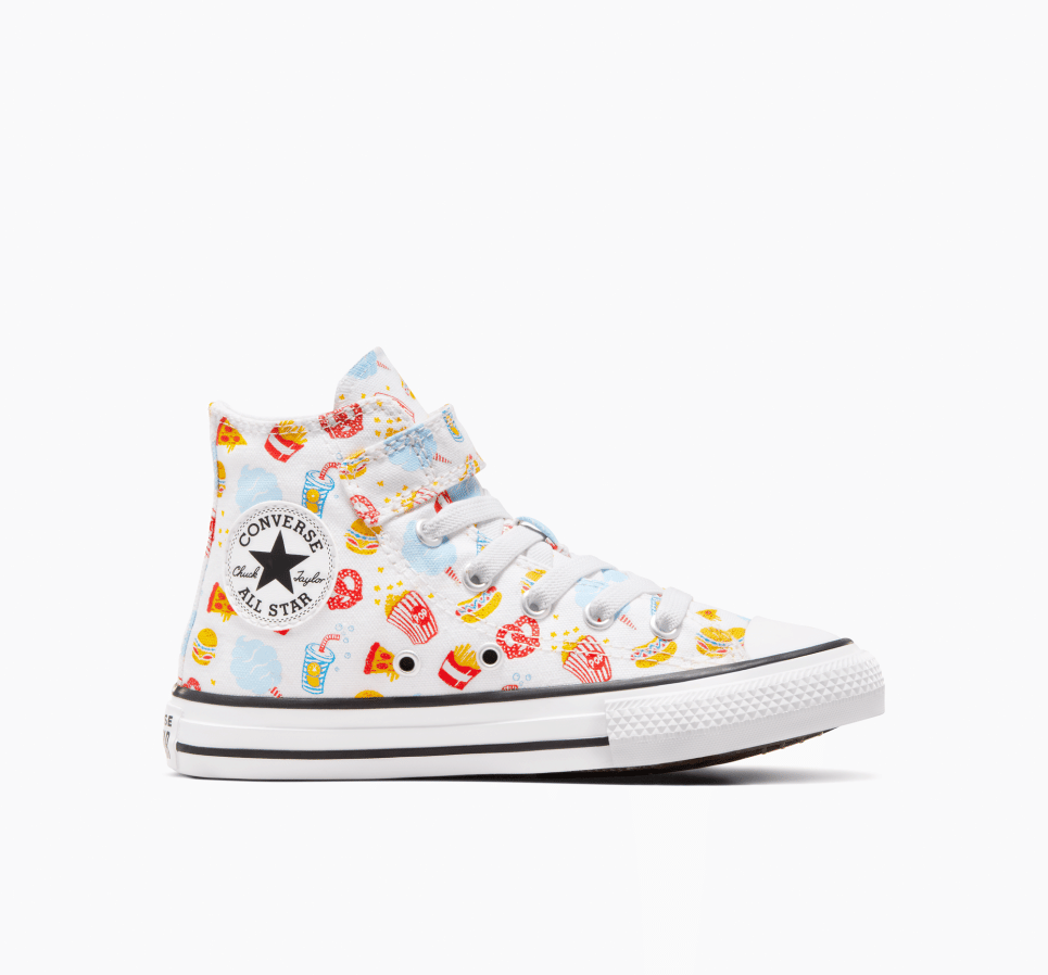 Chuck Taylor All Star Easy On Snacks