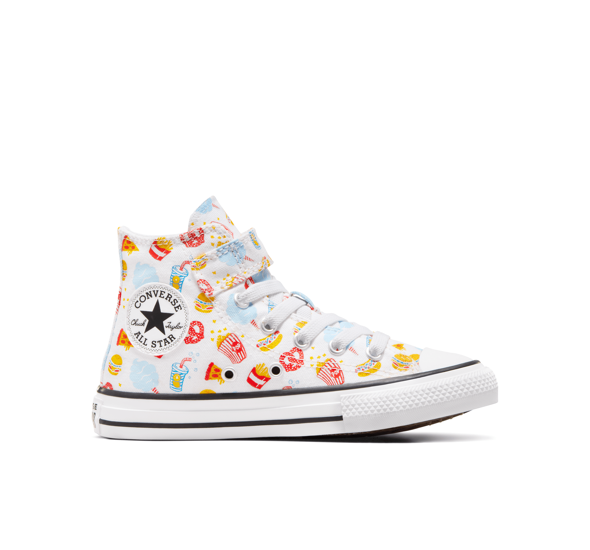 Chuck Taylor All Star Easy-On Snacks