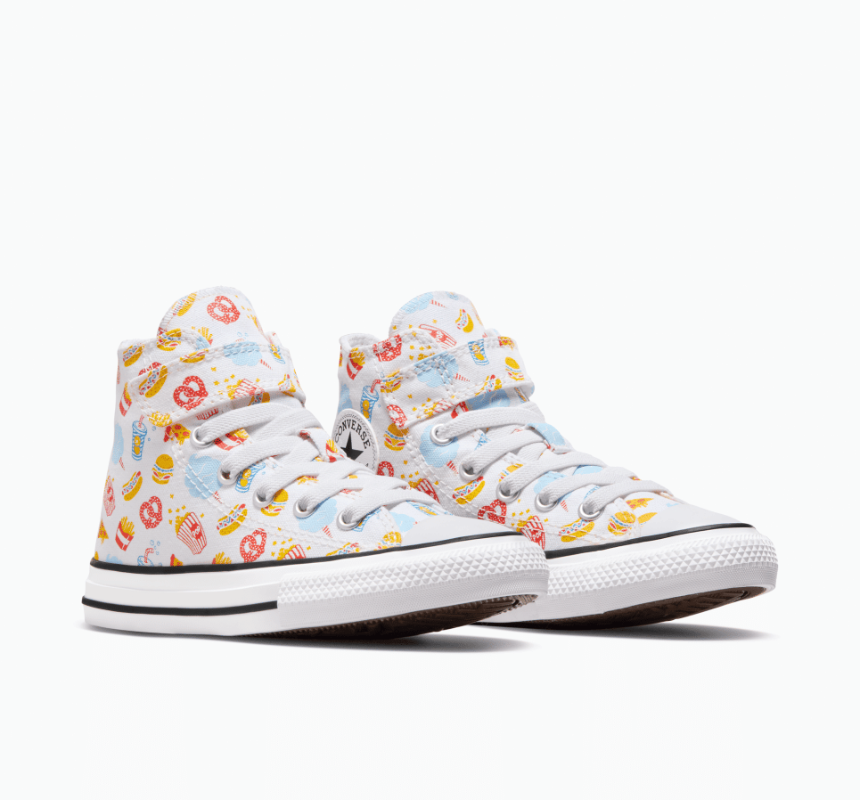 Chuck Taylor All Star Easy On Snacks
