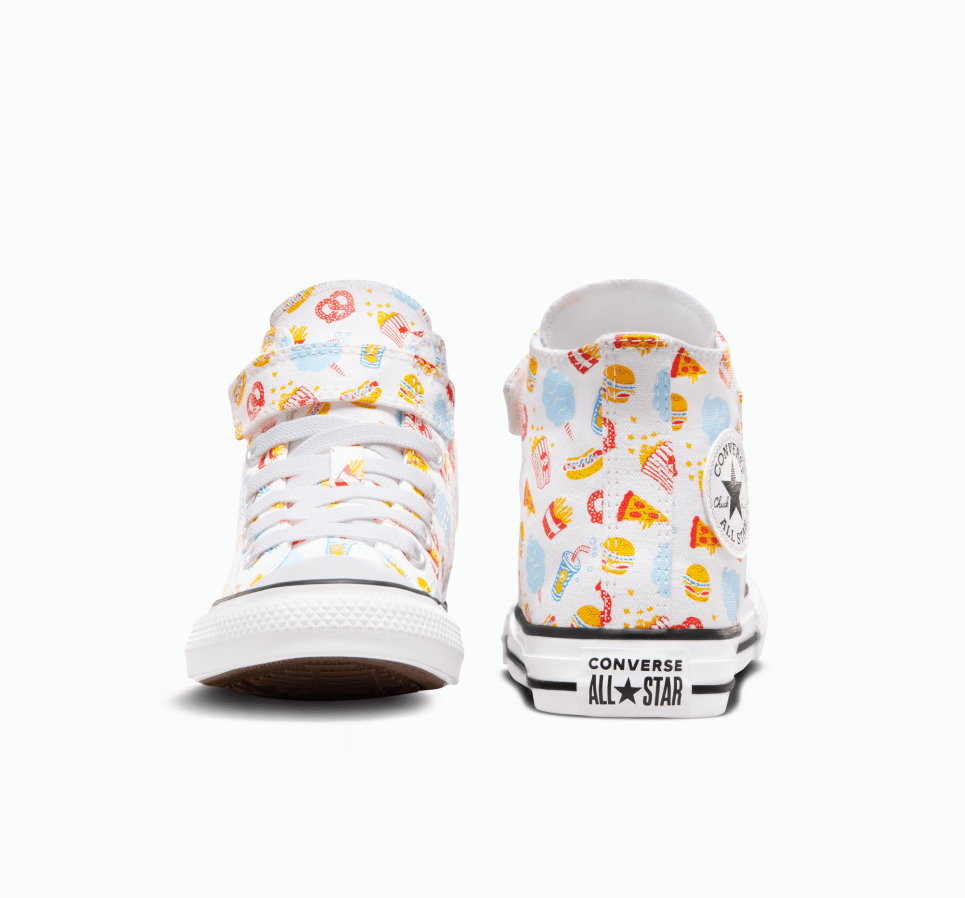 Chuck Taylor All Star Easy On Snacks
