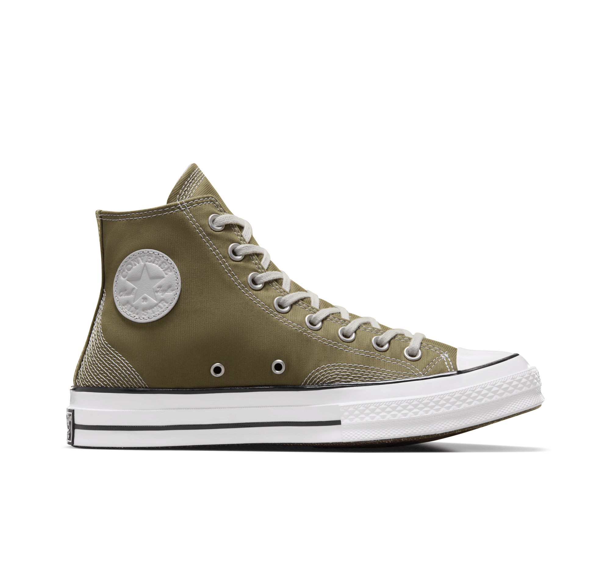 Chuck 70 Multi-Stitch Cotton