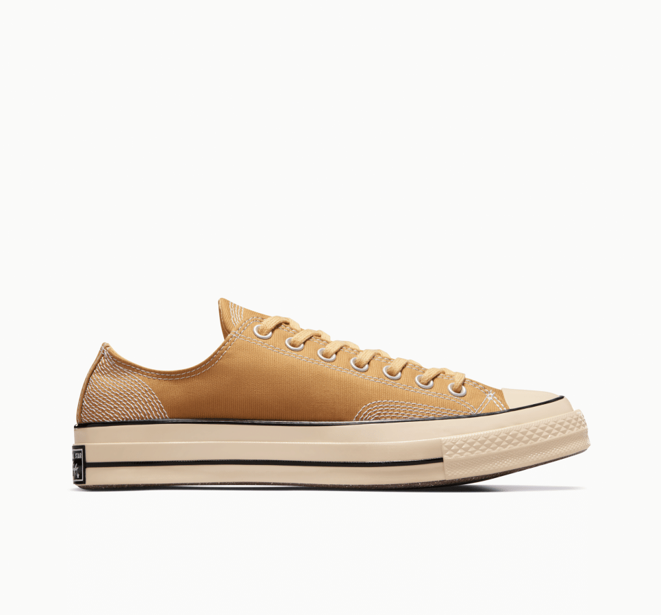 Chuck 70 Multi-Stitch Cotton