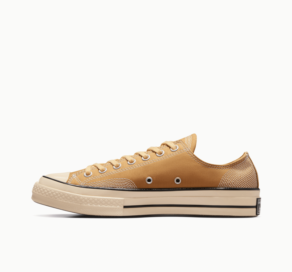 Chuck 70 Multi-Stitch Cotton