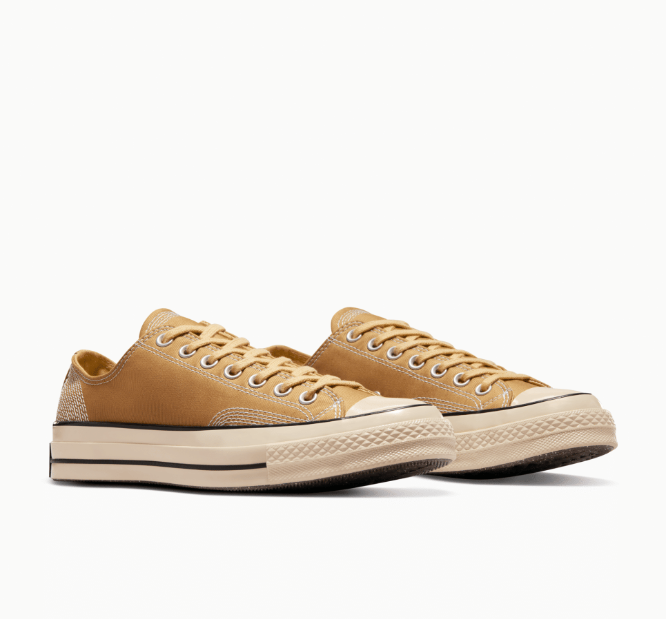 Chuck 70 Multi-Stitch Cotton