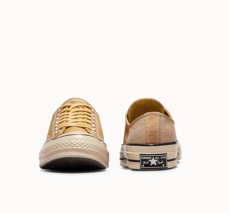 Chuck 70 Multi-Stitch Cotton