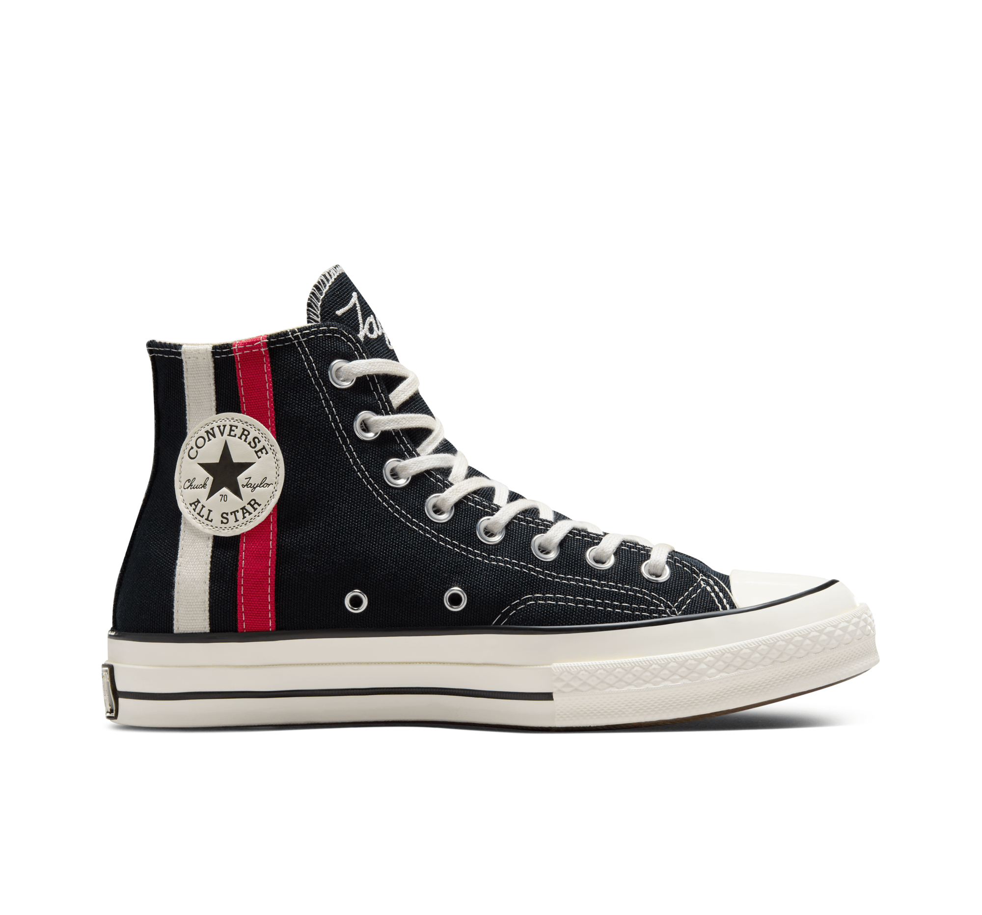 Chuck 70 Archival Stripes