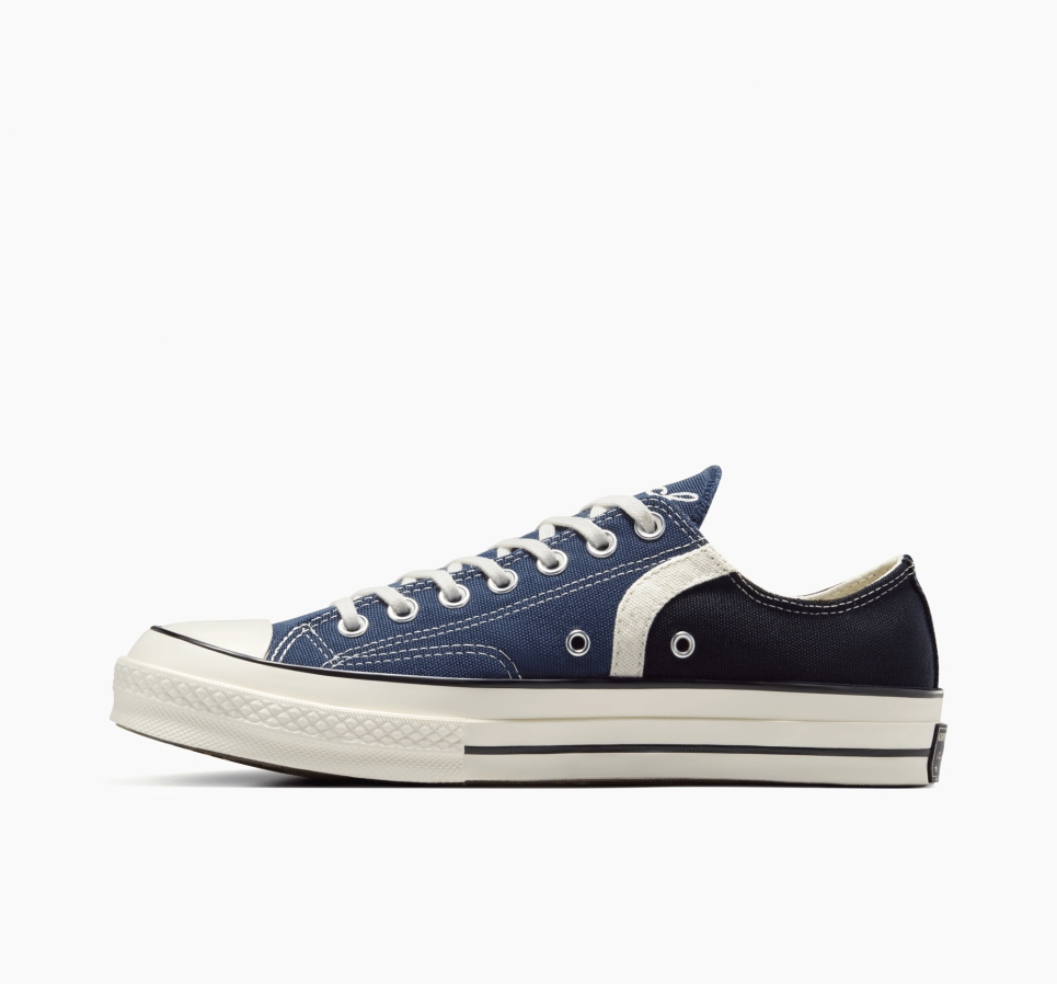 Chuck 70 Archival Stripes