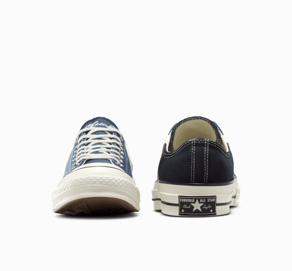 Chuck 70 Archival Stripes