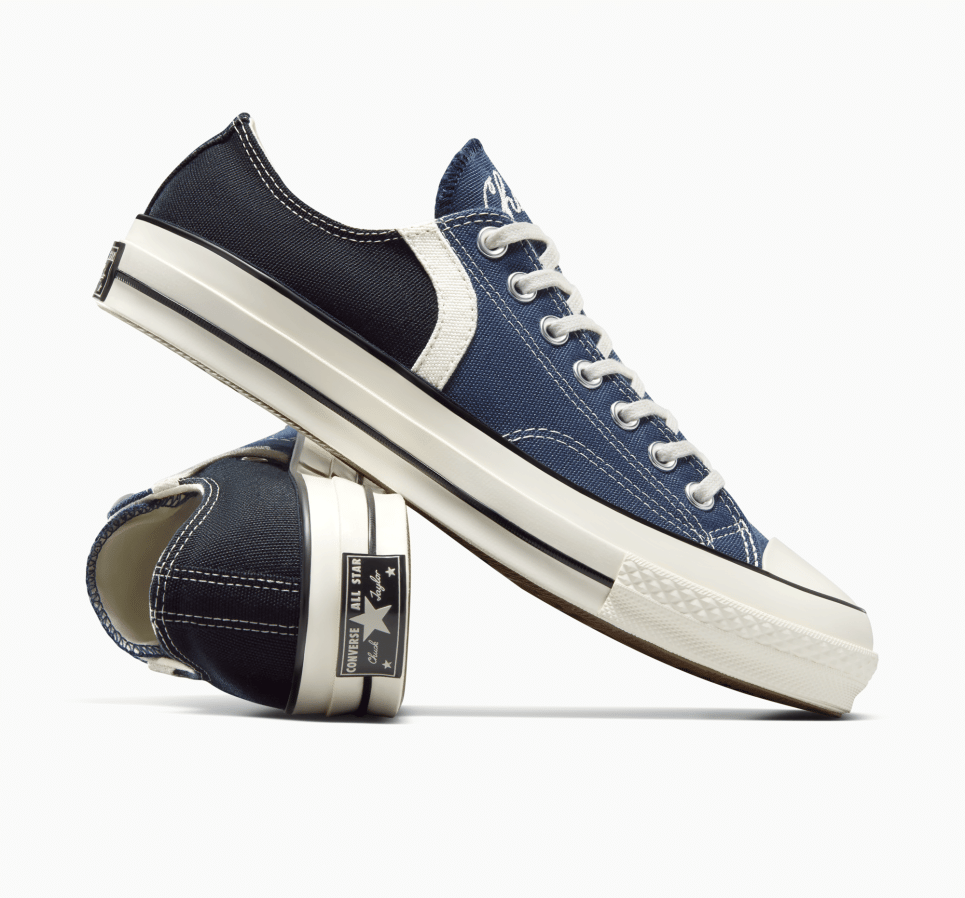 Chuck 70 Archival Stripes