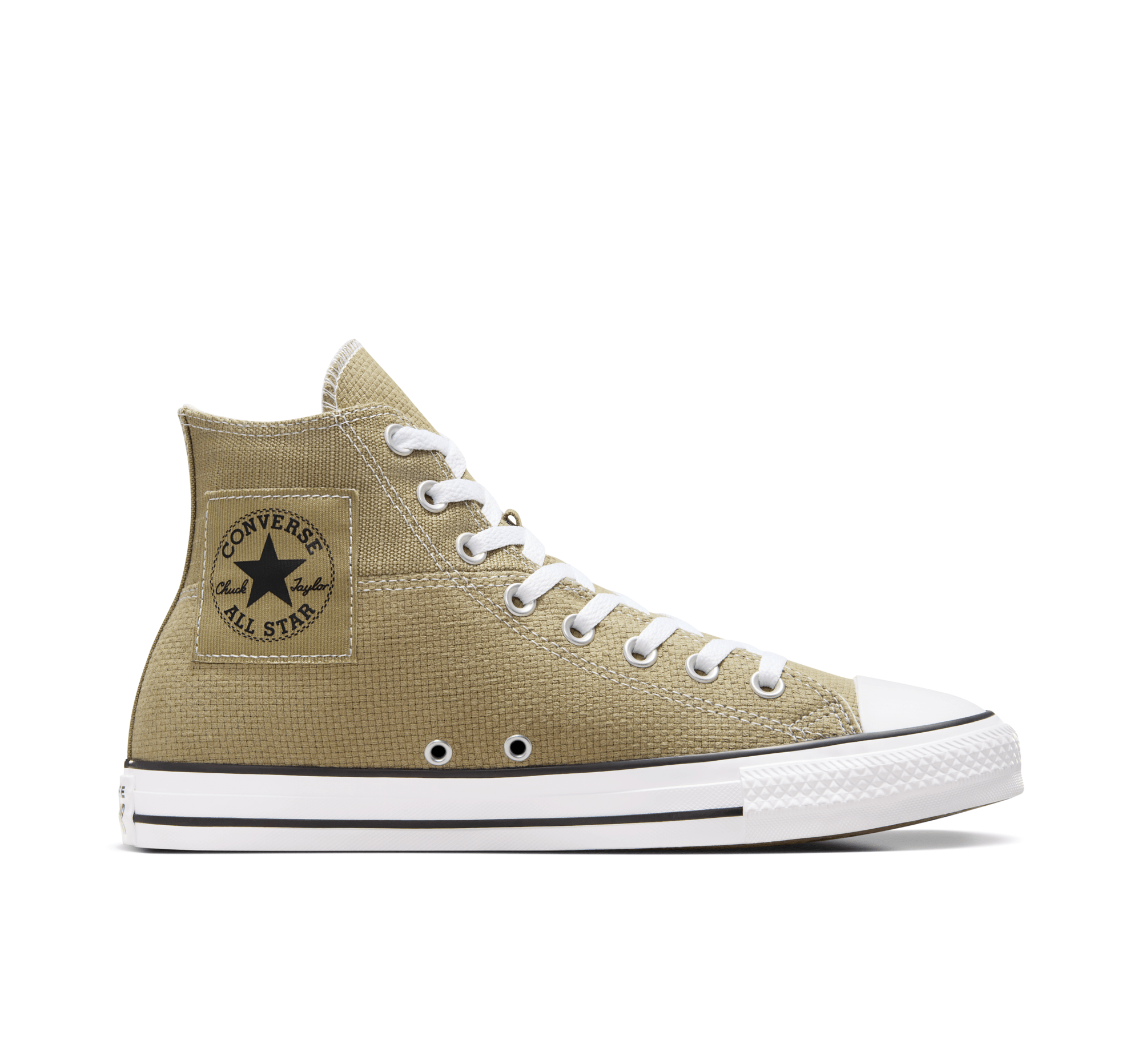 Chuck Taylor All Star Canvas & Jacquard