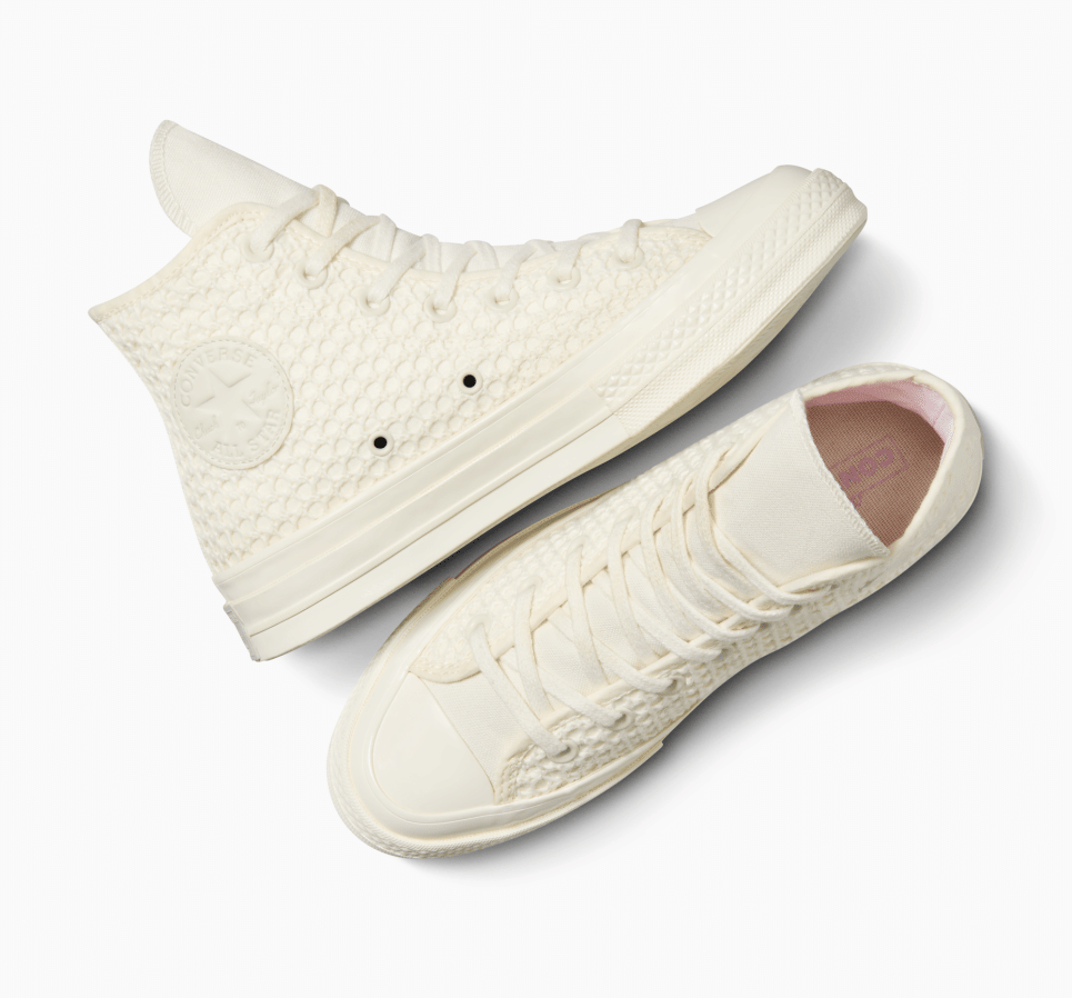 Chuck 70 Knit