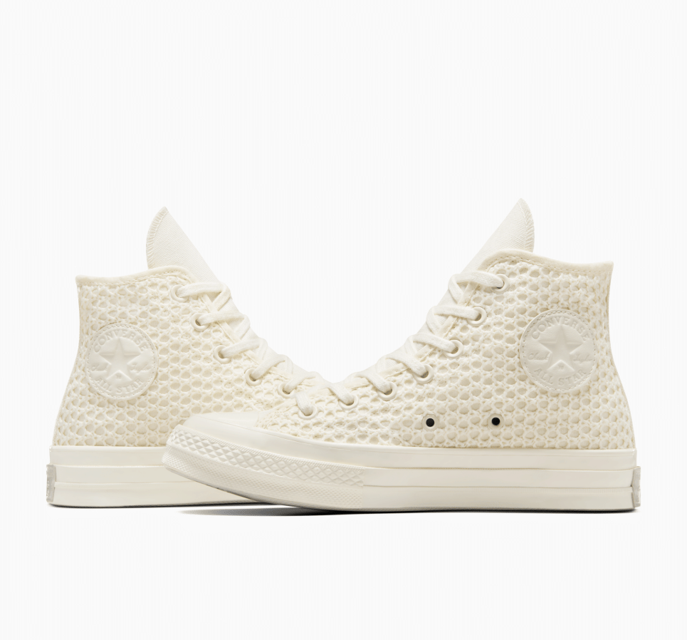 Chuck 70 Knit
