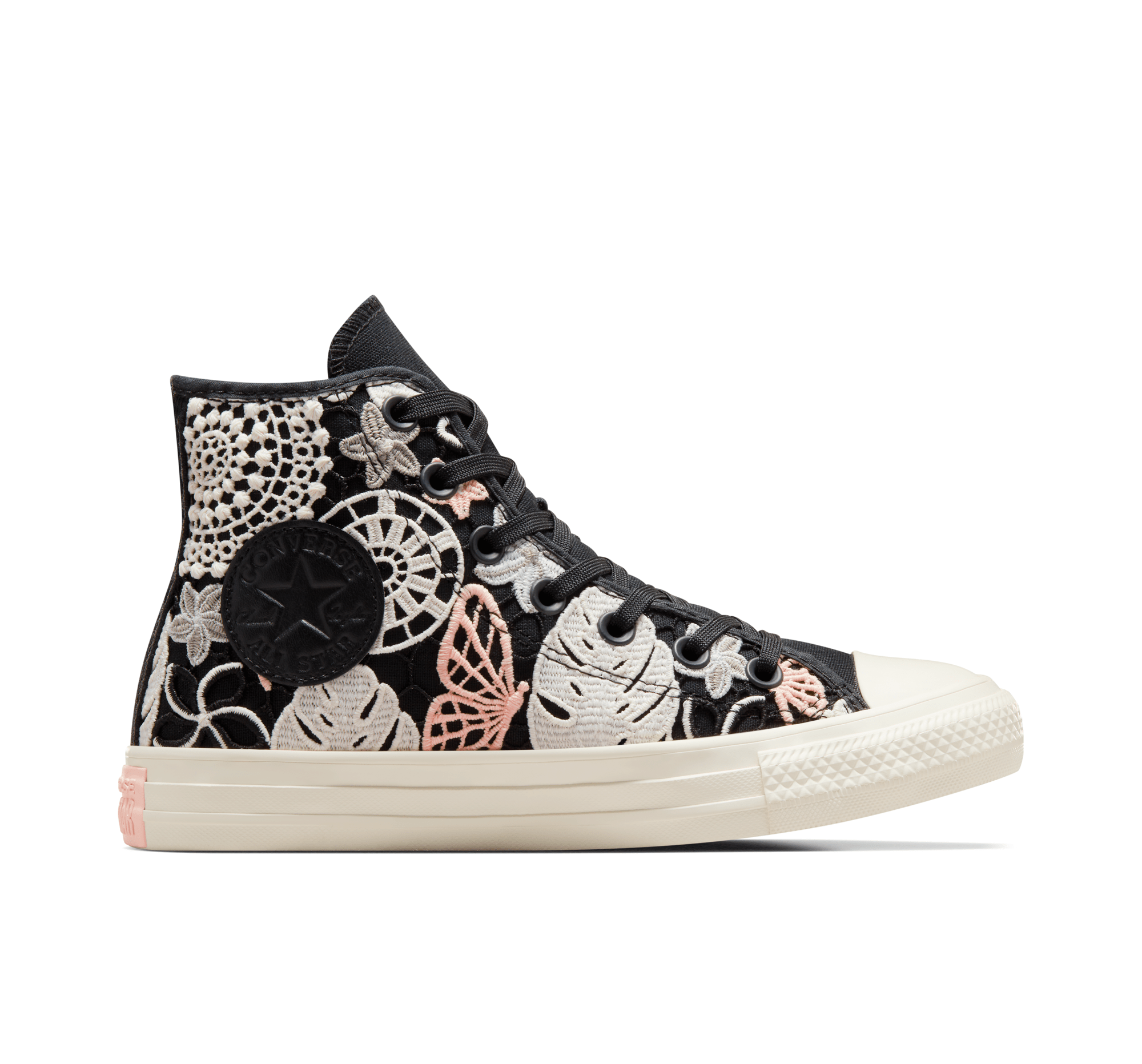 Chuck Taylor All Star Butterflies