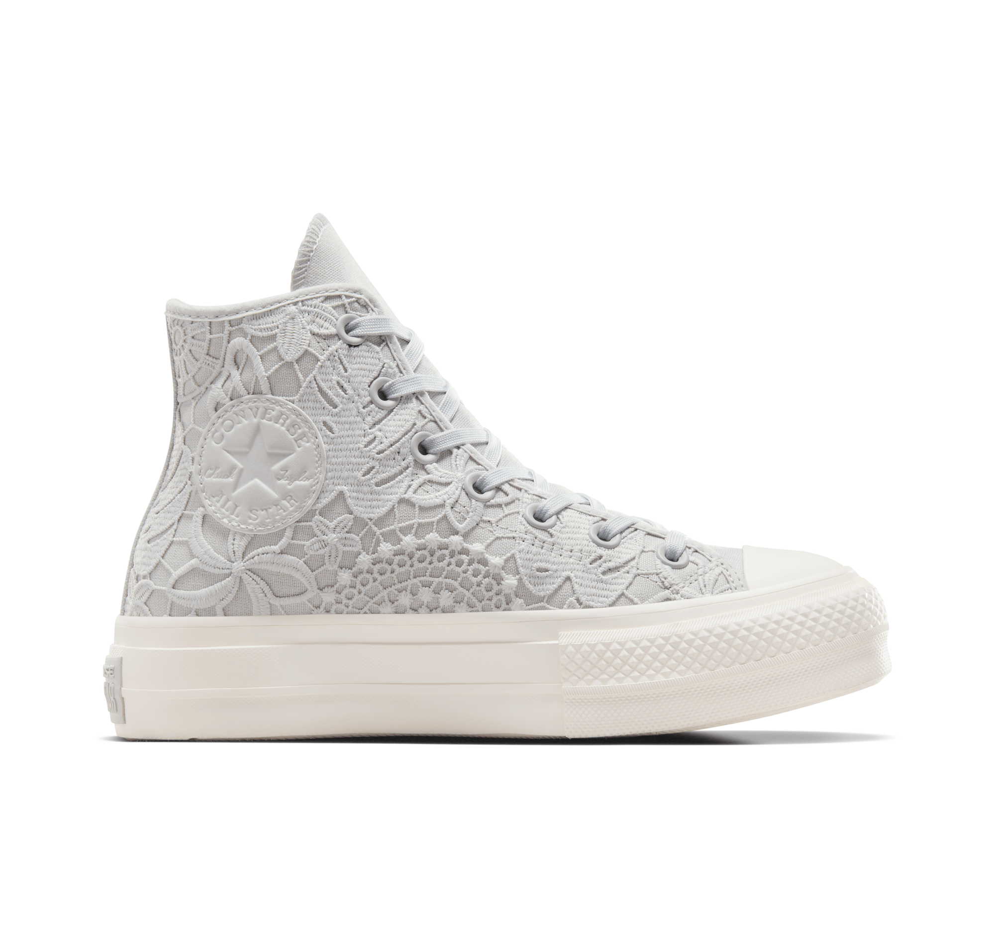 Chuck Taylor All Star Lift Platform Butterflies
