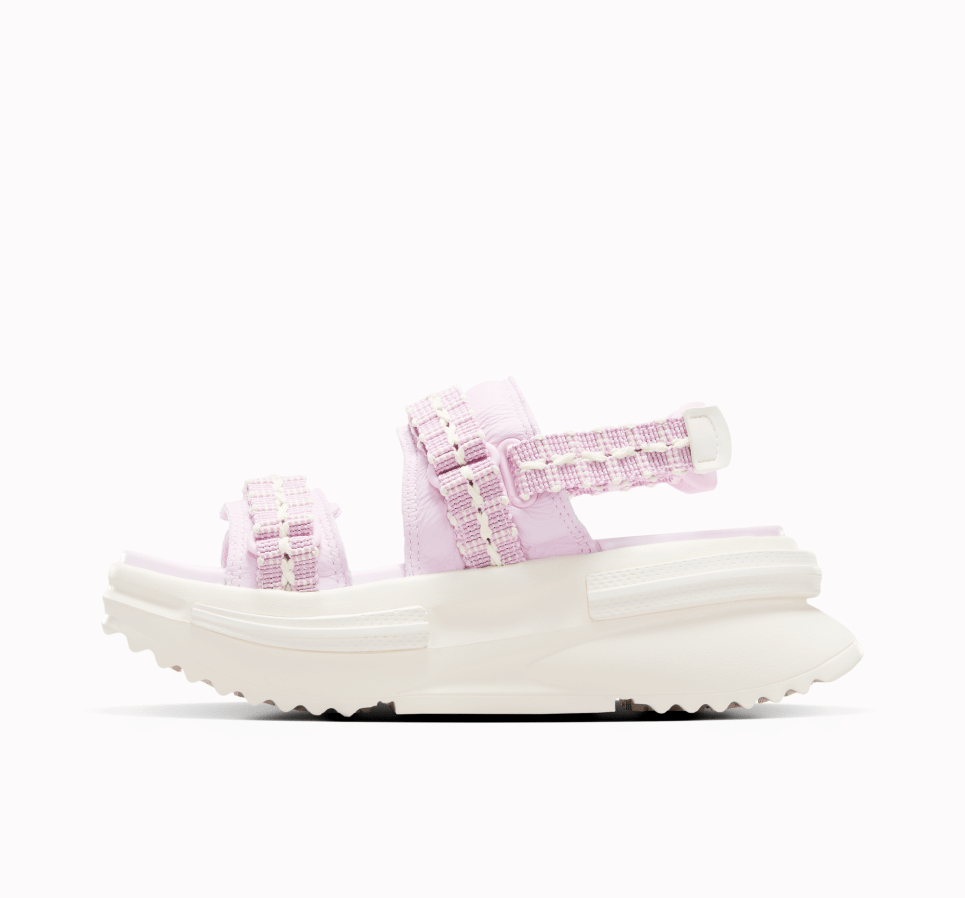 Run Star Legacy Utility Sandal CX Platform