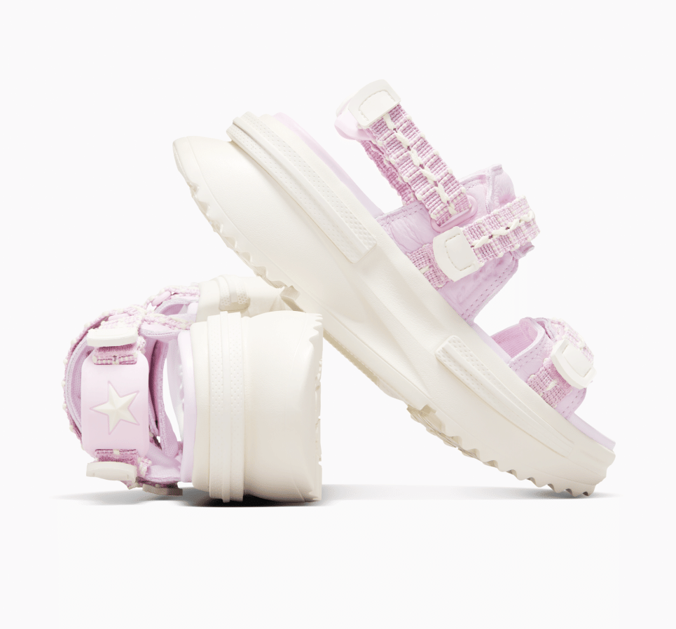 Run Star Legacy Utility Sandal CX Platform