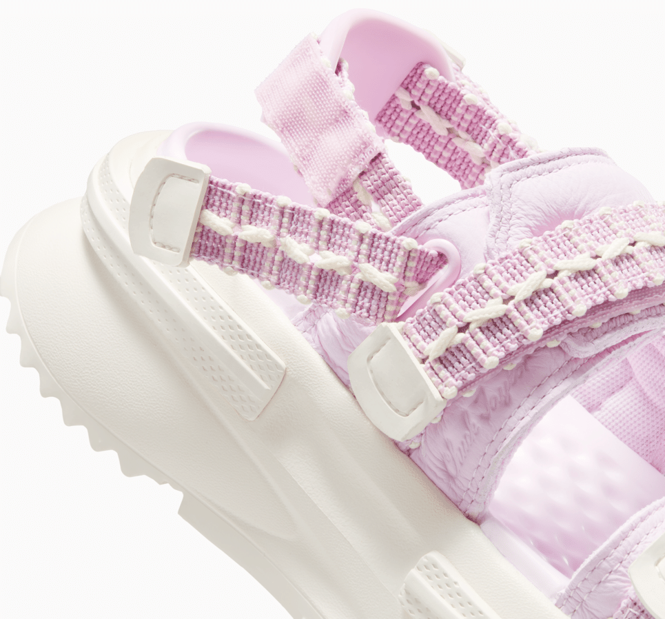 Run Star Legacy Utility Sandal CX Platform