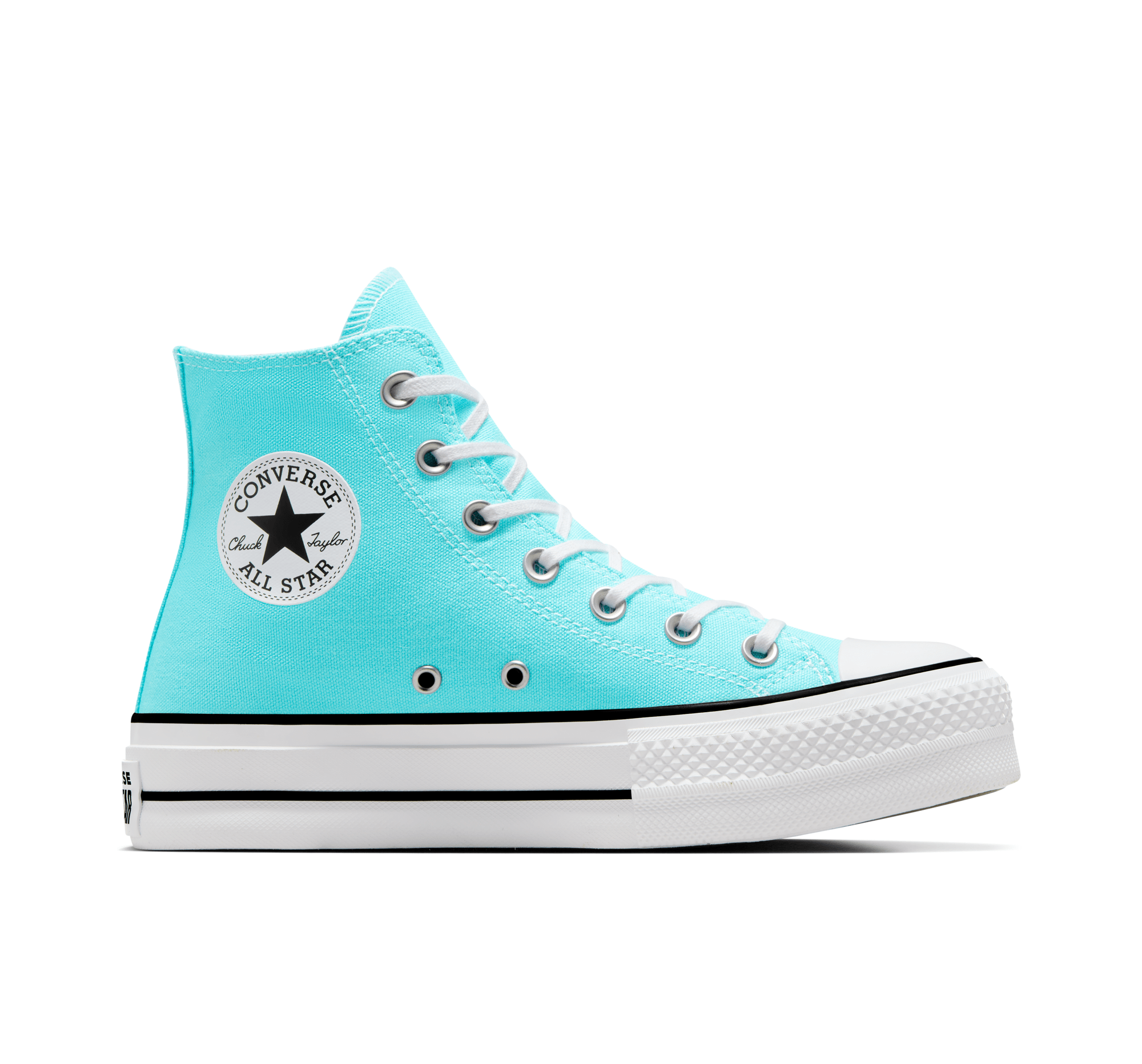 Chuck Taylor All Star Lift Platform