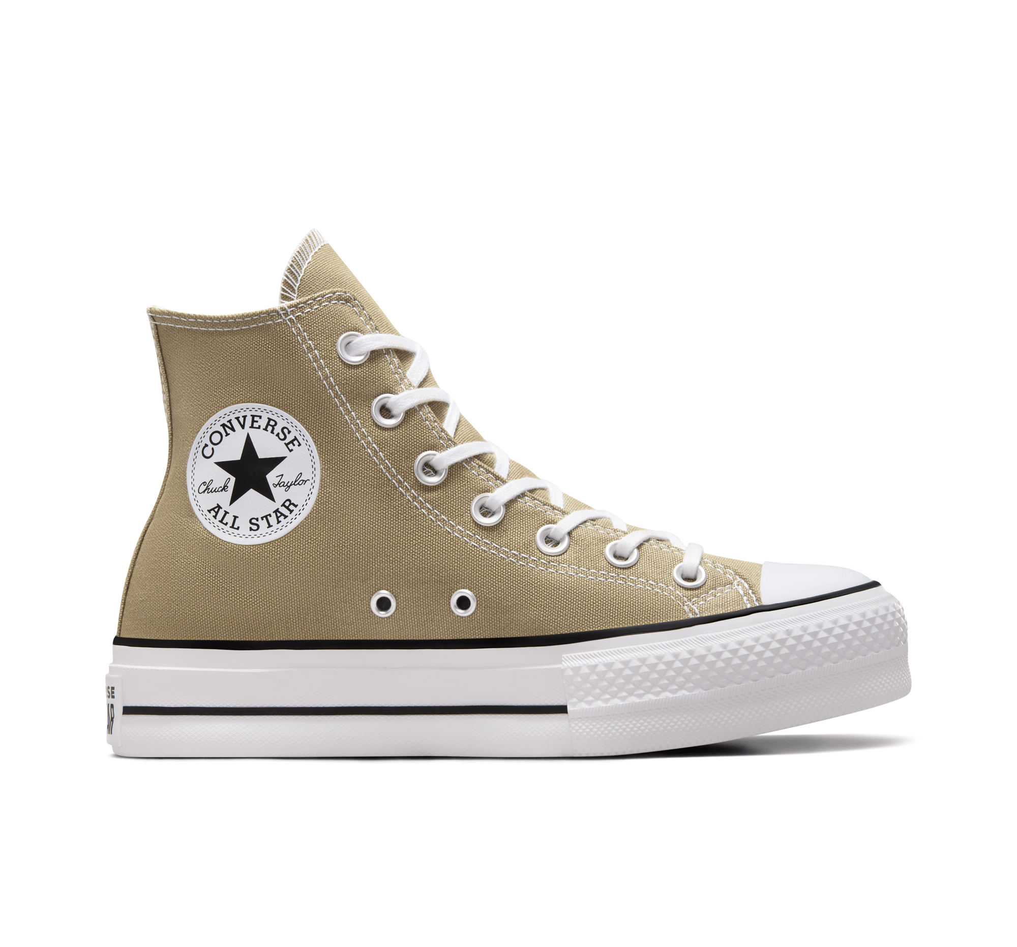 Chuck Taylor All Star Lift Platform